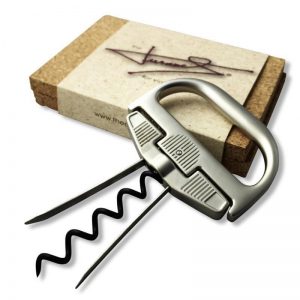 The Durand CorksCrew